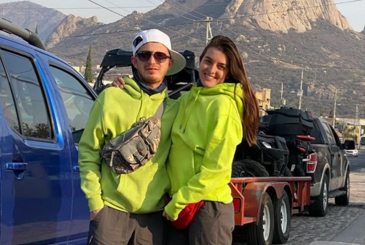 Nerea tenía un hijo de una relación anterior, pero el actor lo consideraba como su propio hijo y vivían juntos como una familia.