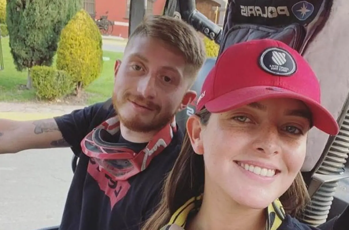 Tras varios meses, Nerea dejó de publicar cosas sobre Octavio Ocaña en Instagram.