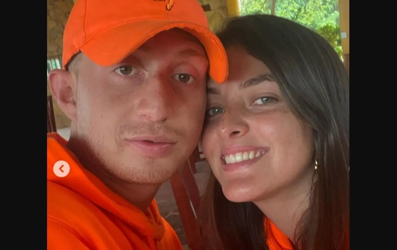 ¿Qué fue de Nerea Godínez, la prometida de Octavio Ocaña?