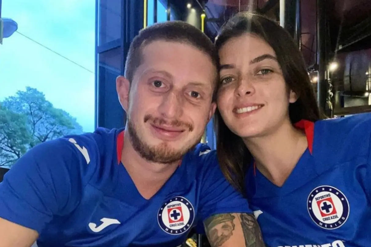 Cuando el actor falleció tenía 22 años y se encontraba comprometido para casarse con una joven llamda Nerea Godínez quien no se dedicaba al mundo del espectáculo.