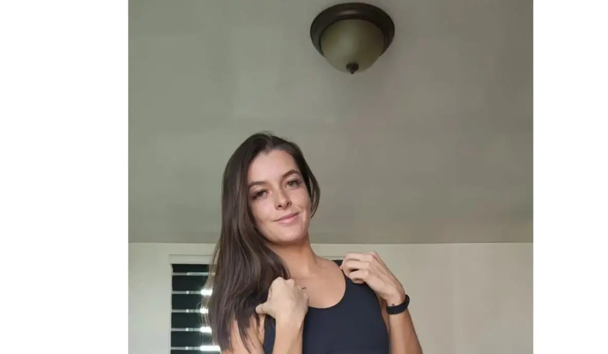 Se distanció de la familia de Octavio Ocaña y Bertha, la hermana del actor, la dejó de seguir en Instagram.