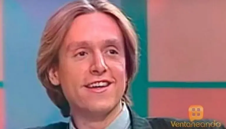 Daniel Bisogno deja Ventaneando después de 26 años al aire. Foto: TV Azteca