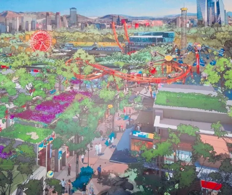 Parque Aztlán CDMX: ¿Cuándo abrirá y por qué se retrasó? Créditos: Twitter