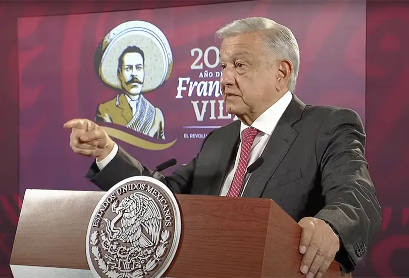 AMLO anuncia conferencias vespertinas para revisar los nuevos libros de texto de la SEP. AMLO anuncia conferencias vespertinas para revisar los nuevos libros de texto de la SEP.