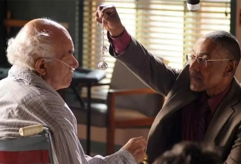 Muere famoso actor de Braking Bad y Better Call Saul Muere famoso actor de Braking Bad y Better Call Saul