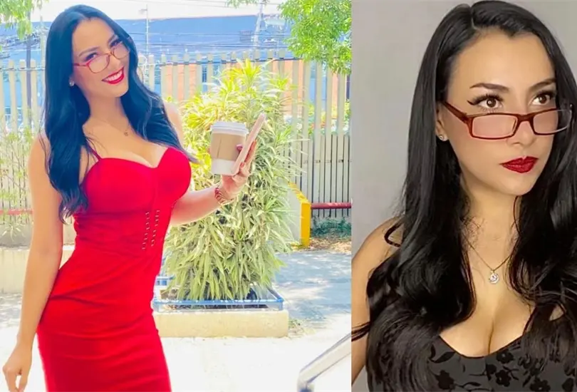 Hermosa maestra de primaria revela las frases m&aacute;s temidas por sus alumnos. 