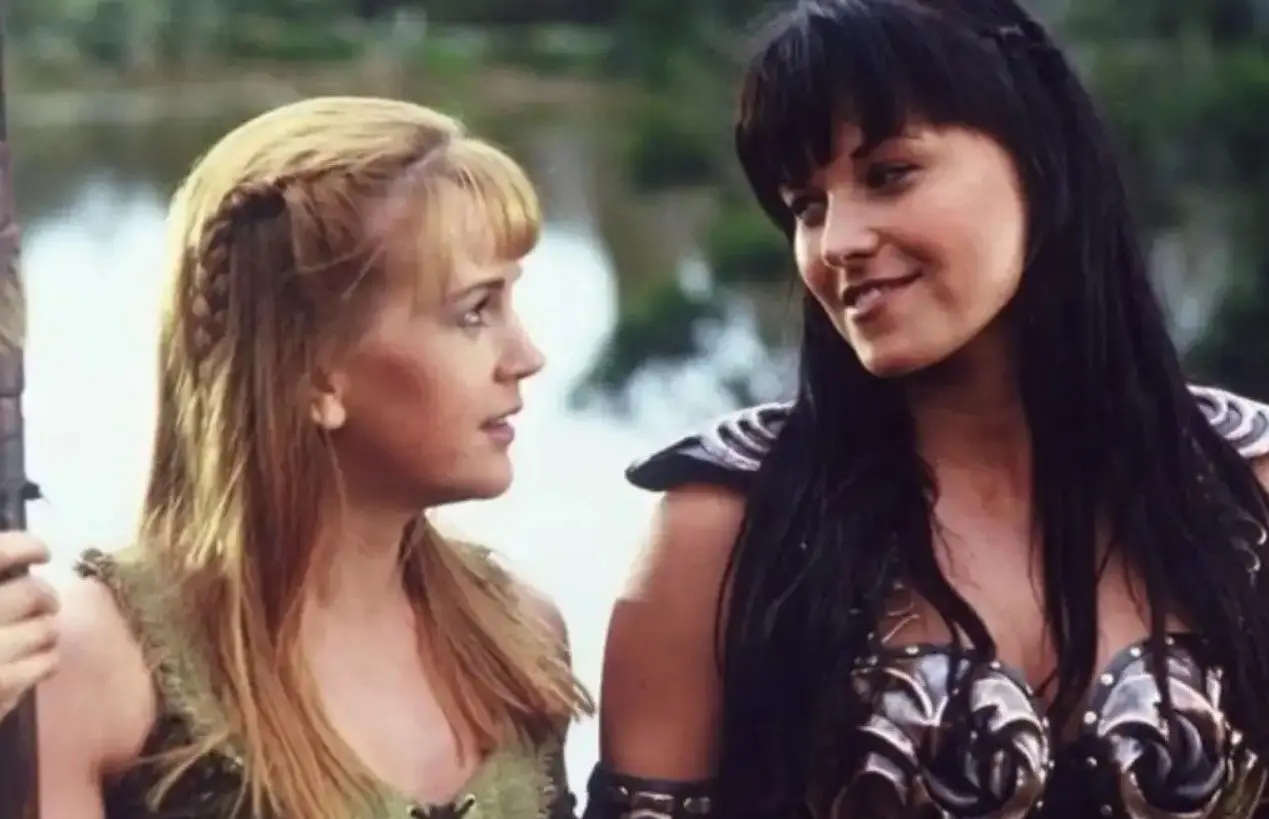 &iquest;Qu&eacute; fue del elenco de 'Xena, la princesa guerrera' 28 a&ntilde;os despu&eacute;s?