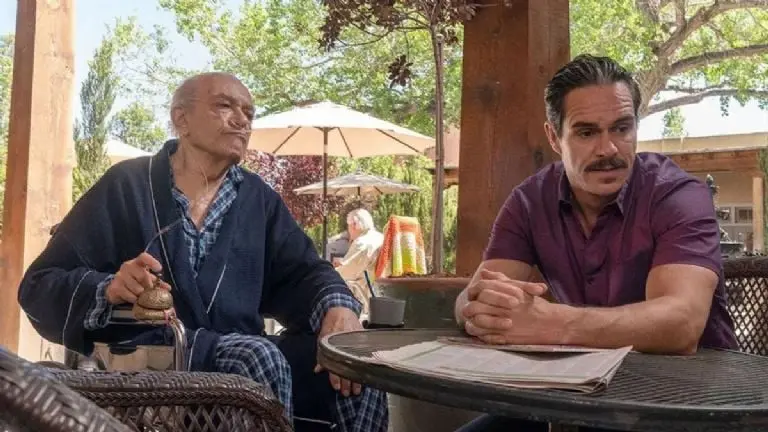 Muere famoso actor de Braking Bad y Better Call Saul. Foto: Especial