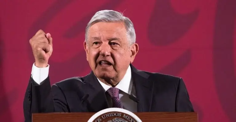 INE: AMLO sí cometió violencia política de género contra Xóchitl Gálvez, pide eliminar mañaneras. Foto: Cuartoscuro