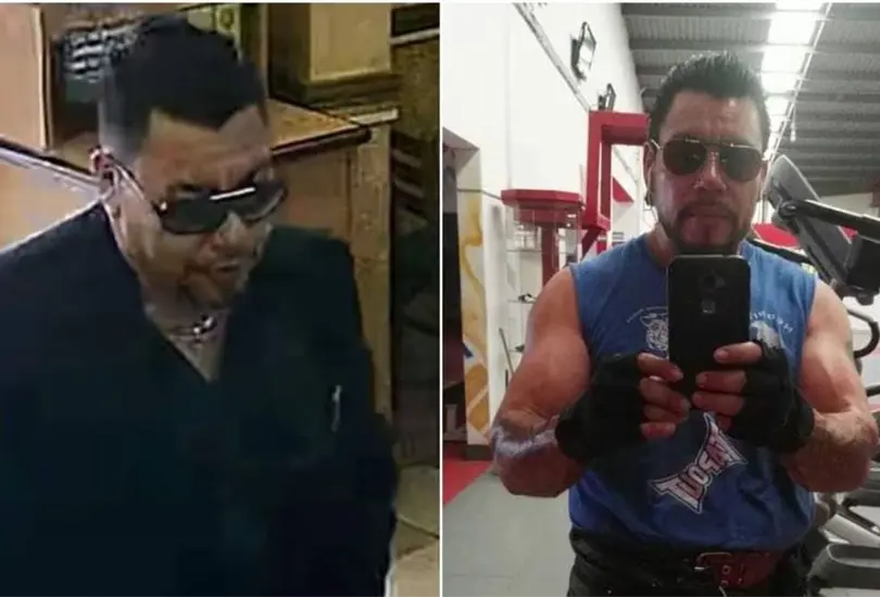 ¿Qué delitos enfrenta el Tiburón, el hombre que golpeó al trabajador del Subway? ¿Qué delitos enfrenta el Tiburón, el hombre que golpeó al trabajador del Subway?
