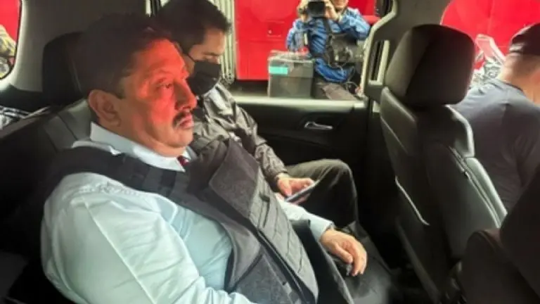 Fiscal de Morelos Uriel Carmona es vinculado a proceso, ¿de qué se le acusa? Foto: Cuartoscuro