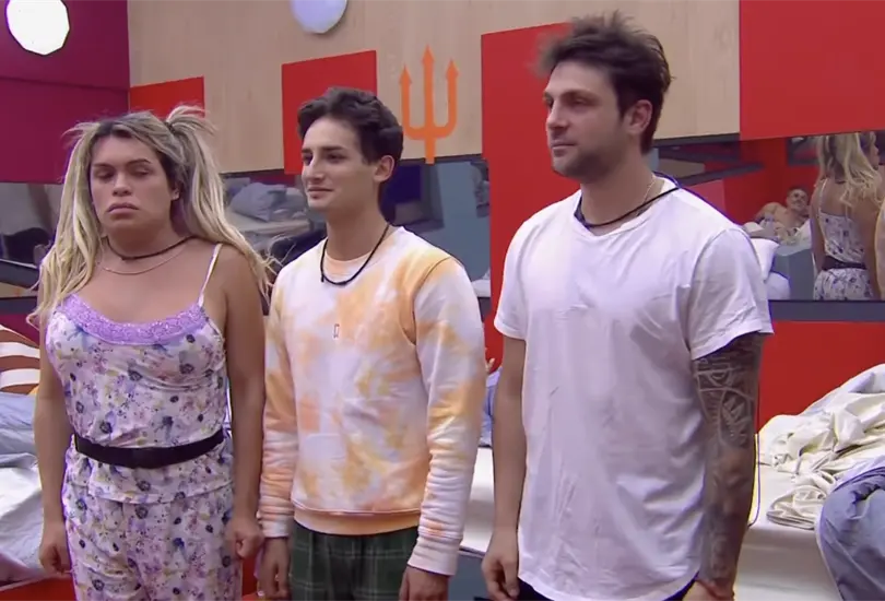 La Casa de los Famosos: ¿Quiénes son los 5 finalistas que podrían ganar 4 millones de pesos? La Casa de los Famosos: ¿Quiénes son los 5 finalistas que podrían ganar 4 millones de pesos?