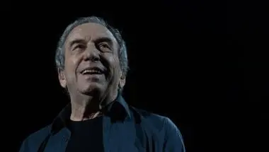 El cantante Jos&eacute; Luis Perales desminti&oacute; su muerte. 