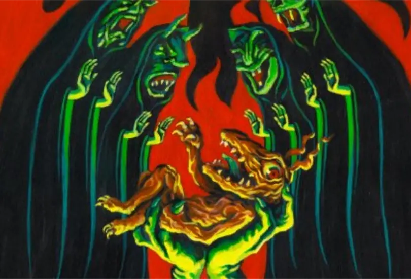 Del 15 al 27 de agosto se llevará a cabo el Macabro XXII Festival Internacional de Cine de Horror y aquí te contamos todos los detalles que debes de tener en cuenta. Del 15 al 27 de agosto se llevará a cabo el Macabro XXII Festival Internacional de Cine de Horror y aquí te contamos todos los detalles que debes de tener en cuenta.