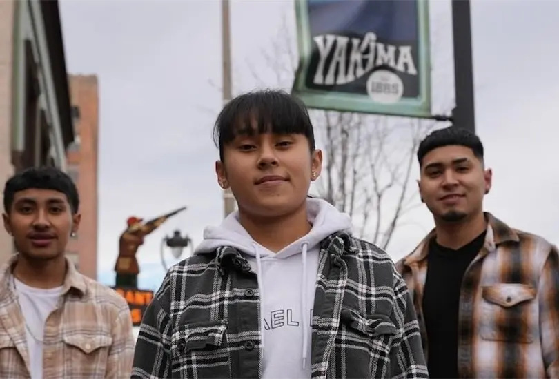 Mam&aacute; de Yahritza y su Esencia rompe el silencio. 