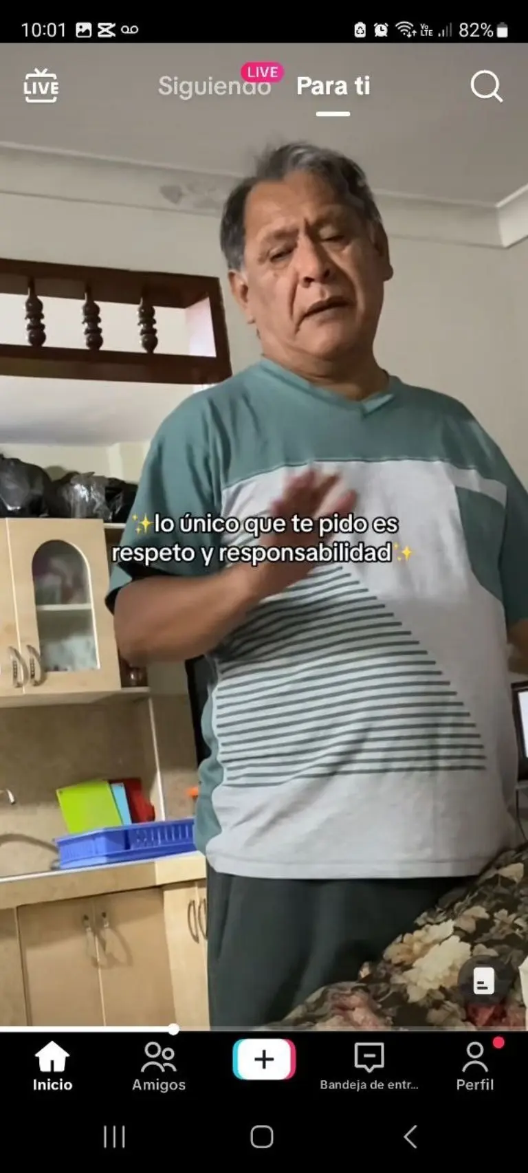 Leyenda