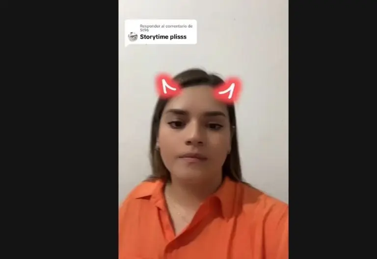 Joven recuerda que Poncho de Nigris fue su chambelán (TikTok)