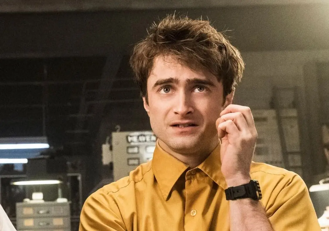 Ahora tiene 34 a&ntilde;os, mantiene una relaci&oacute;n con la actriz Erin Darke y tienen un hijo. Ha trabajado en las series Mulligan y Miracle Workers. 