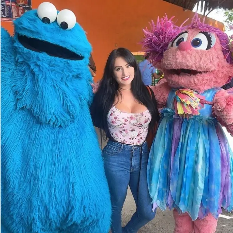 Madrina se hace viral (Instagram)