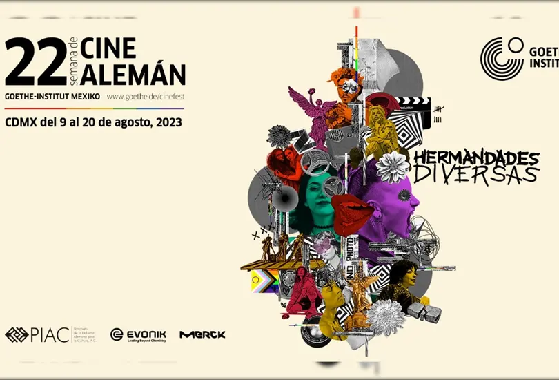 Desde pel&iacute;culas musicalizadas en vivo, hasta fiestas con DJ&acute;S, y una amplia cartelera de 27 pel&iacute;culas.