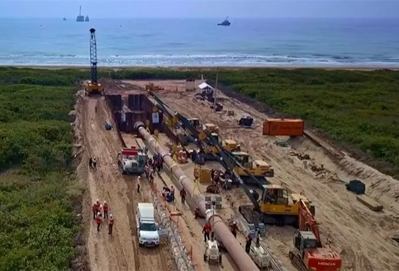 Greenpeace tiene claro que la obra afectar&aacute; el ecosistema.