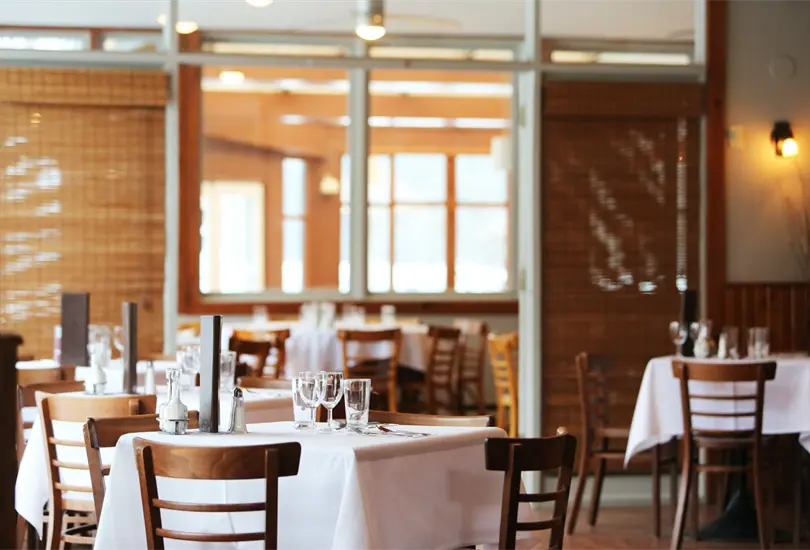 Una cena reciente en pareja se convirtió en una experiencia inolvidable para un hombre luego de que encontrara en su factura un insulto a su persona Una cena reciente en pareja se convirtió en una experiencia inolvidable para un hombre luego de que encontrara en su factura un insulto a su persona