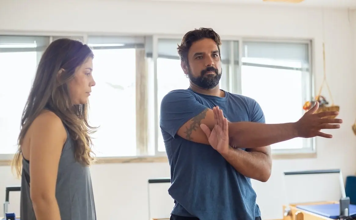 2. Terapia y rehabilitación: 13,480 pesos