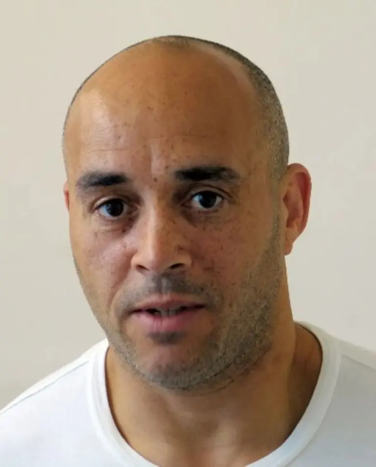 Curtis Warren - The Sun