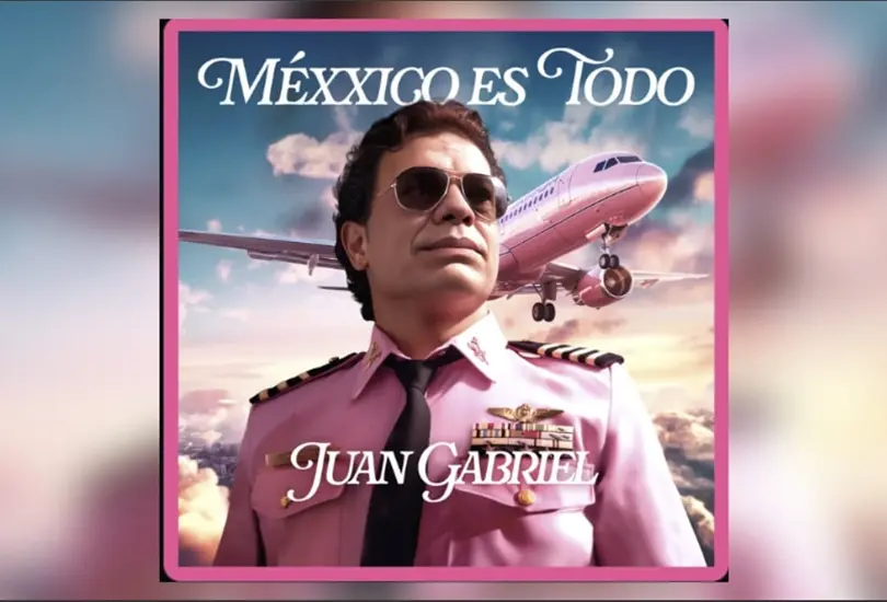 Habr&aacute; nuevo disco con 24 canciones nuevas