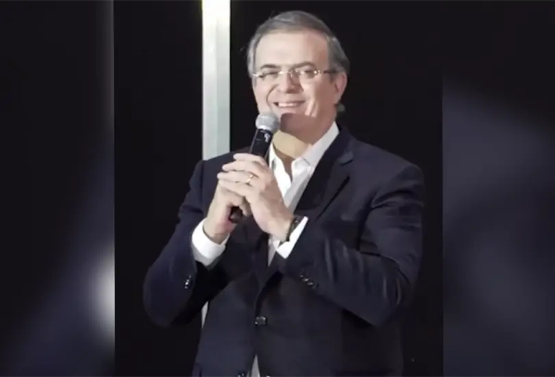 Todo depender&aacute; de lo que haga Morena