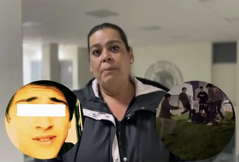 No lo creemos necesario, lo estamos dejando todo en manos de las autoridades No lo creemos necesario, lo estamos dejando todo en manos de las autoridades