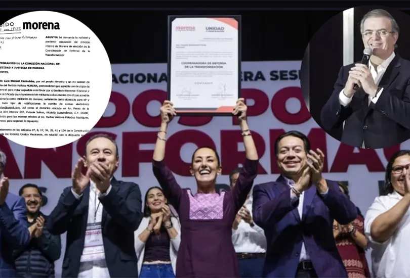 No tiene fundamentos pero se tratara jurídicamente No tiene fundamentos pero se tratara jurídicamente
