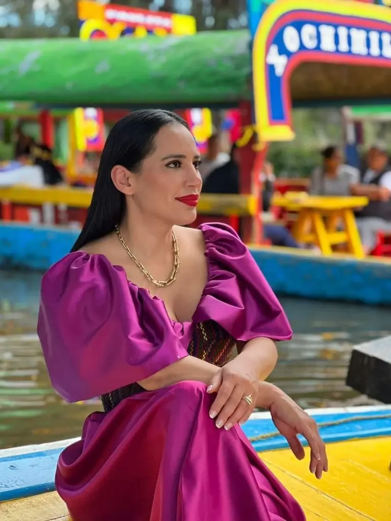 CDMX: Sandra Cuevas renuncia a la alcaldía Cuauhtémoc, busca ser jefa de Gobierno. Foto: Especial