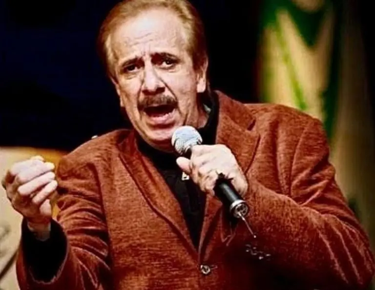 Benito Castro murió a los 77 años de edad. Foto: Instagram (benitocastro_oficial).