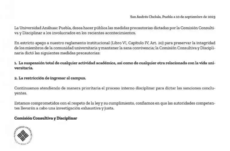 Ernesto Calderón: familia del joven golpeado brutalmente aclara que no ha pedido dinero Créditos: X (Twitter)