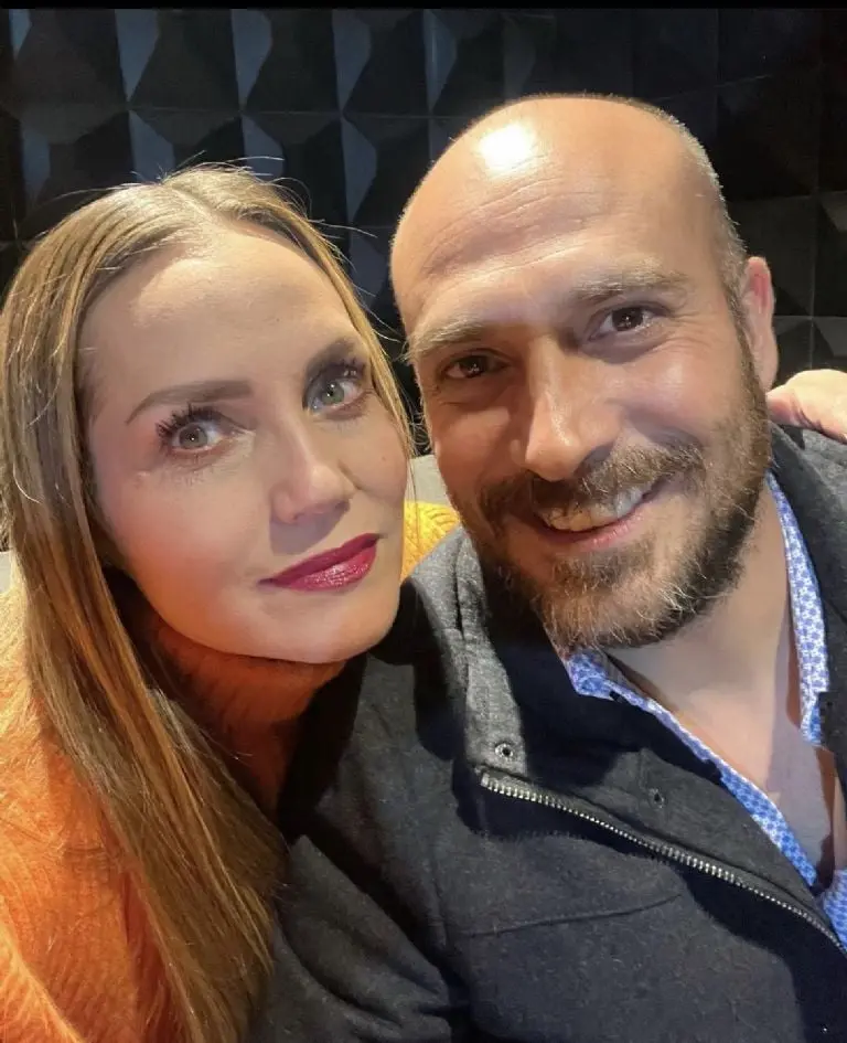 Larisa Mendizabal confirma que su ex le puso el cuerno con Adianez esposa de Rodrigo Cachero Créditos: Instagram