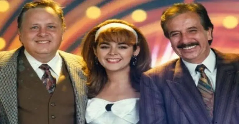 ¿Benito Castro habría dado drogas a Paco Stanley? Esto se sabe Créditos: X (Twitter)