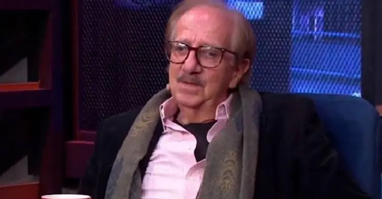 ¿Benito Castro habría dado drogas a Paco Stanley? Esto se sabe Créditos: X (Twitter)