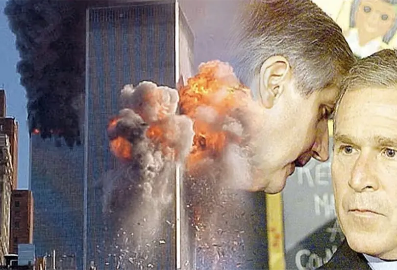 Mexicanos tambi&eacute;n fueron afectados en los ataques del 11 de septiembre de 2001