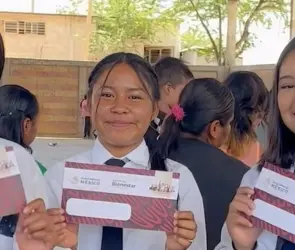 Becas Benito Educación Básica: abren registro, así puedes solicitarla