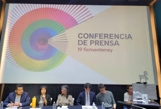 El telón se alza una vez más para dar paso a la 19ª edición del Festival Internacional de Cine de Monterrey, conocido como FICMonterrey, que tendrá lugar del 28 de septiembre al 4 de octubre de 2023. 