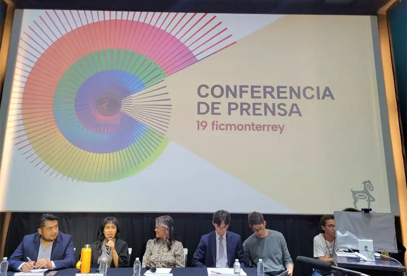 El tel&oacute;n se alza una vez m&aacute;s para dar paso a la 19&ordf; edici&oacute;n del Festival Internacional de Cine de Monterrey, conocido como FICMonterrey, que tendr&aacute; lugar del 28 de septiembre al 4 de octubre de 2023. 