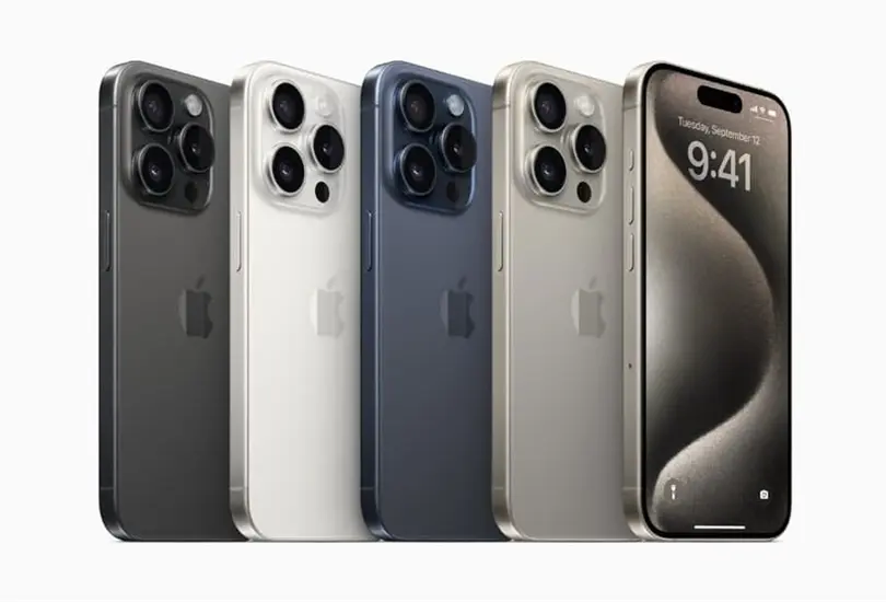Apple dio a conocer los precios del iPhone 15 en M&eacute;xico; esto costaran. 