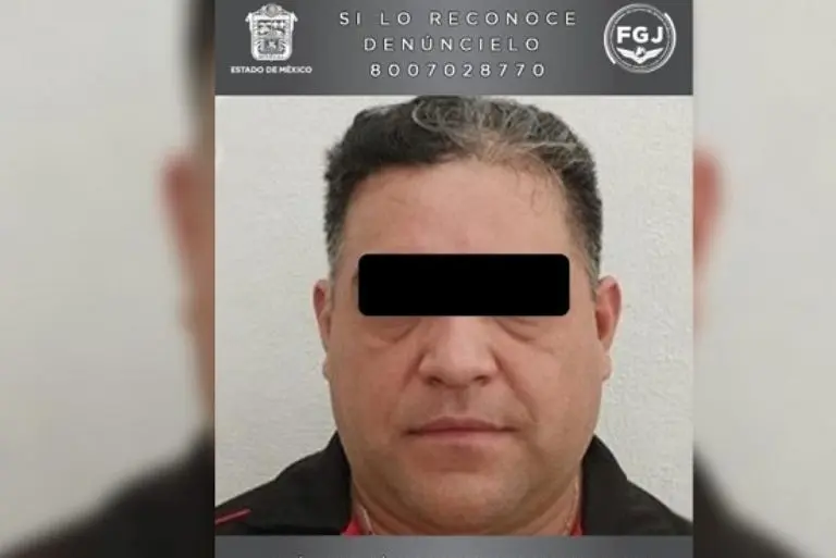 VIDEO: Ladrón de autos que se burló de su víctima fue detenido en Naucalpan. Foto: Especial