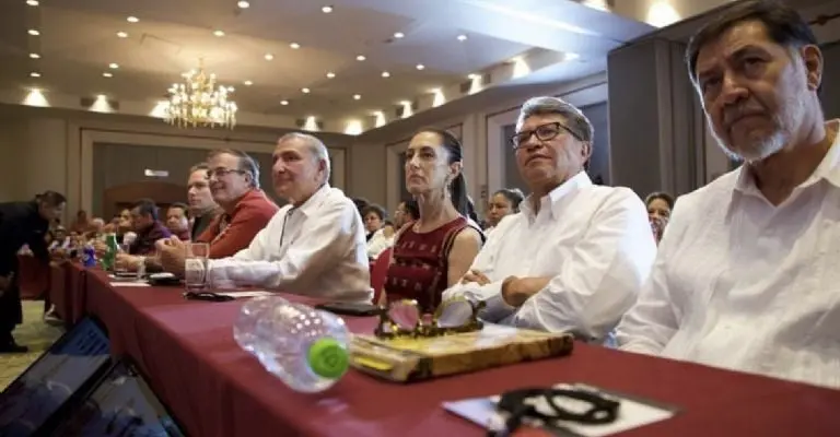 Elecciones 2024: Ricardo Monreal revela por qué nadie votaría por él en CDMX Créditos: IG