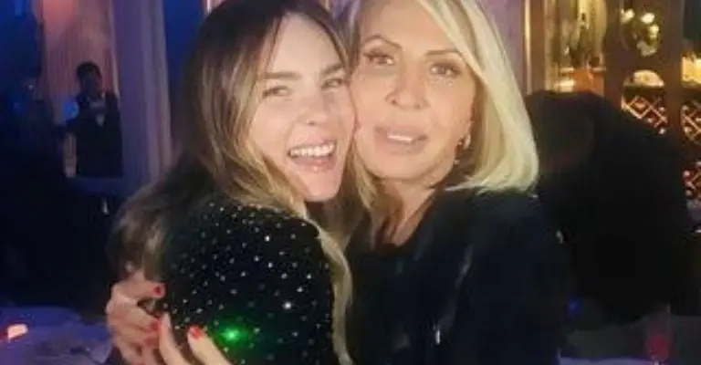 Laura Bozzo exhibe a Belinda por deuda millonaria: 'me tiene como aval' Créditos: X (Twitter)