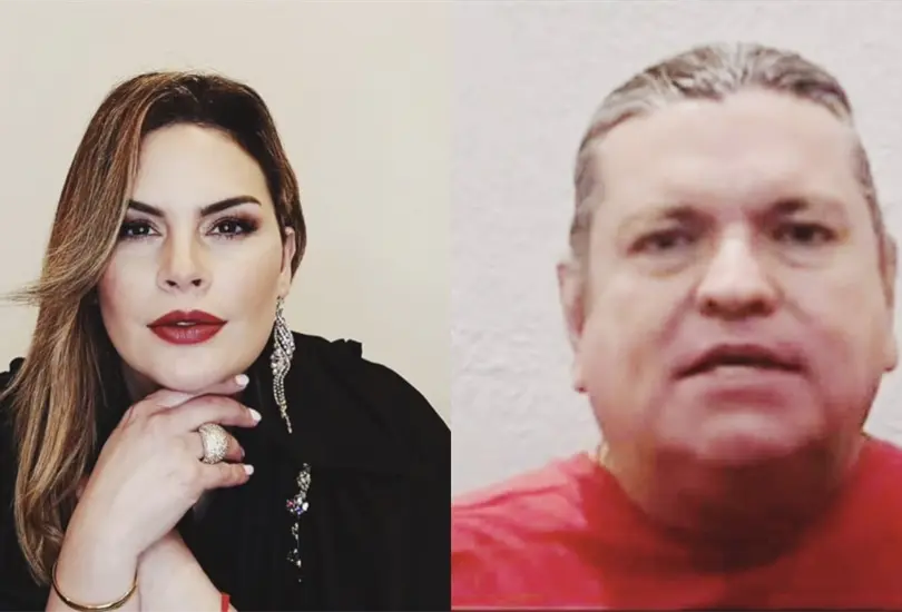 La cantante pide una compensaci&oacute;n por todos los da&ntilde;os que sufri&oacute; 