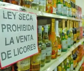 15 y 16 de septiembre: ¿En que alcaldías aplicarán Ley Seca y qué multas hay?