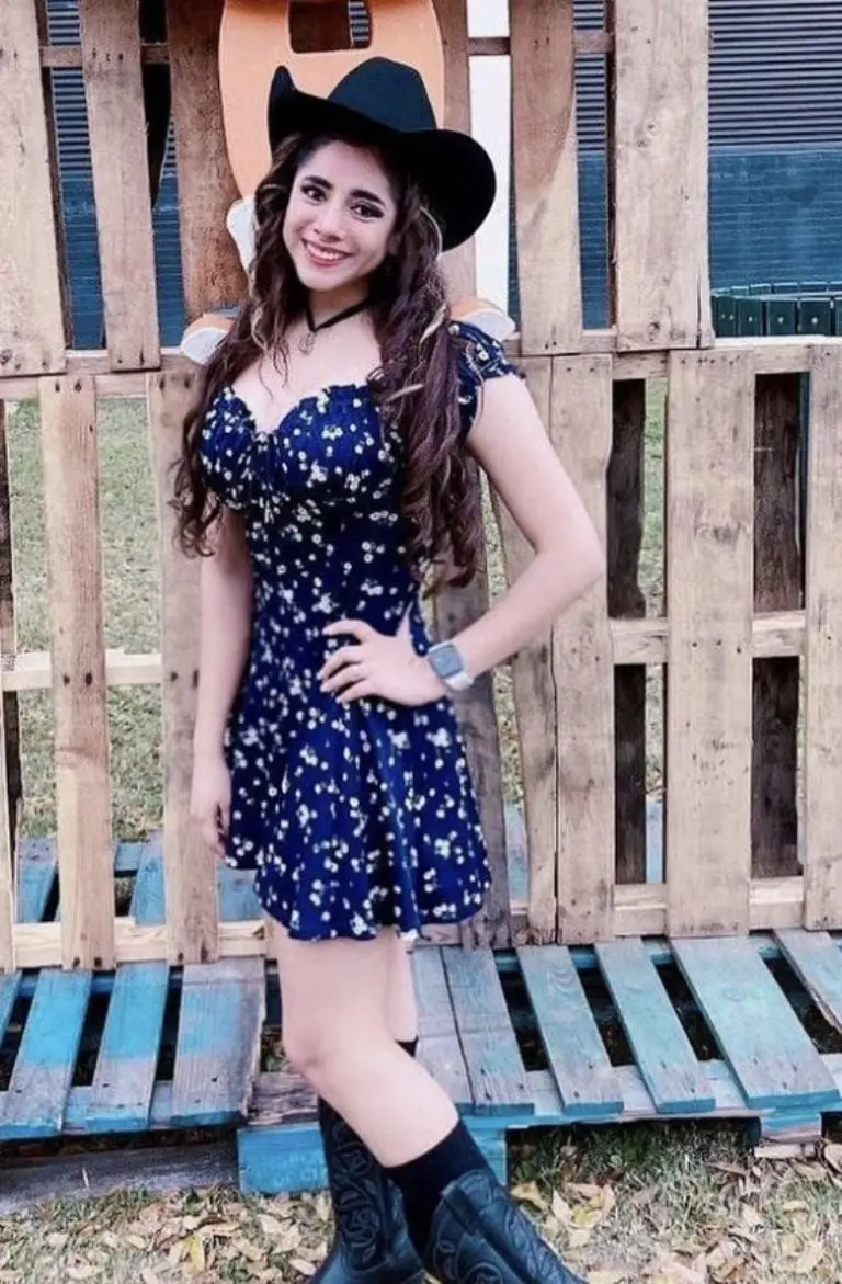 Dafne Almazán: Genia mexicana termina doctorado a los 21 años en Estados Unidos. Foto: Instagram