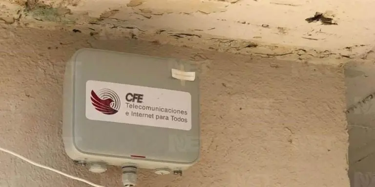 CFE nuevos puntos de venta Créditos: Especial